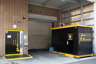 主要・生産設備機械の画像
